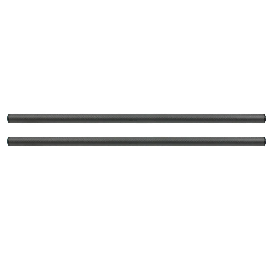 2Pcs 15mm Carbon Faser Rohr Stange 10cm 15cm 25cm 30cm 40cm für Dia 15mm Rod Rail System Follow Focus Kamera Käfig Kit Zubehör – Detail 31