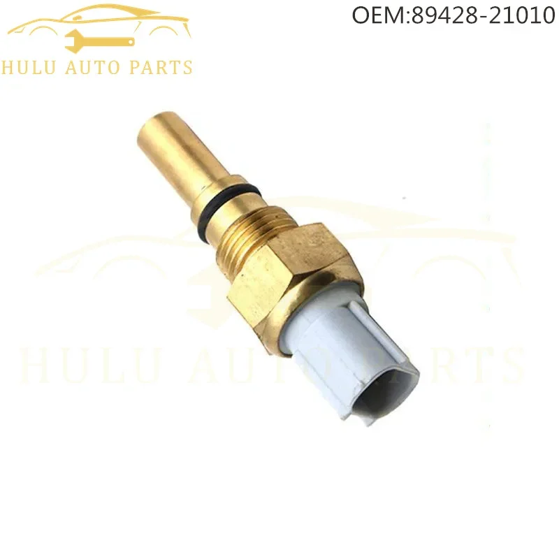 89428-21010 8942821010   Toyota Avalon Highlander Sienna Lexus ES300 RX300 1999-2004 새로운 냉각수 수온 센서