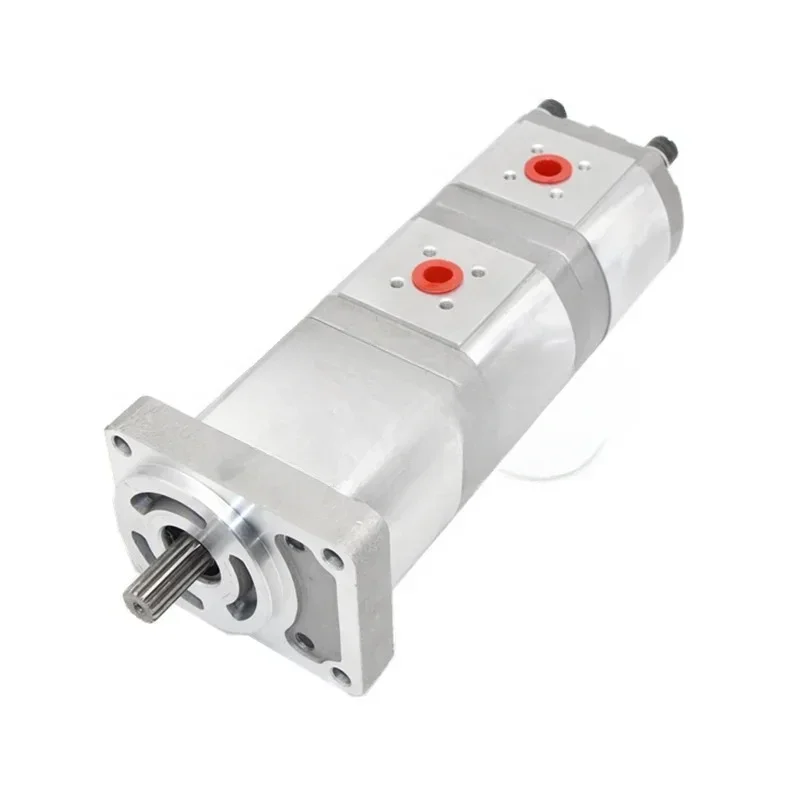 

hot sales ELIC 307012-8160 Gear Pump 9218037