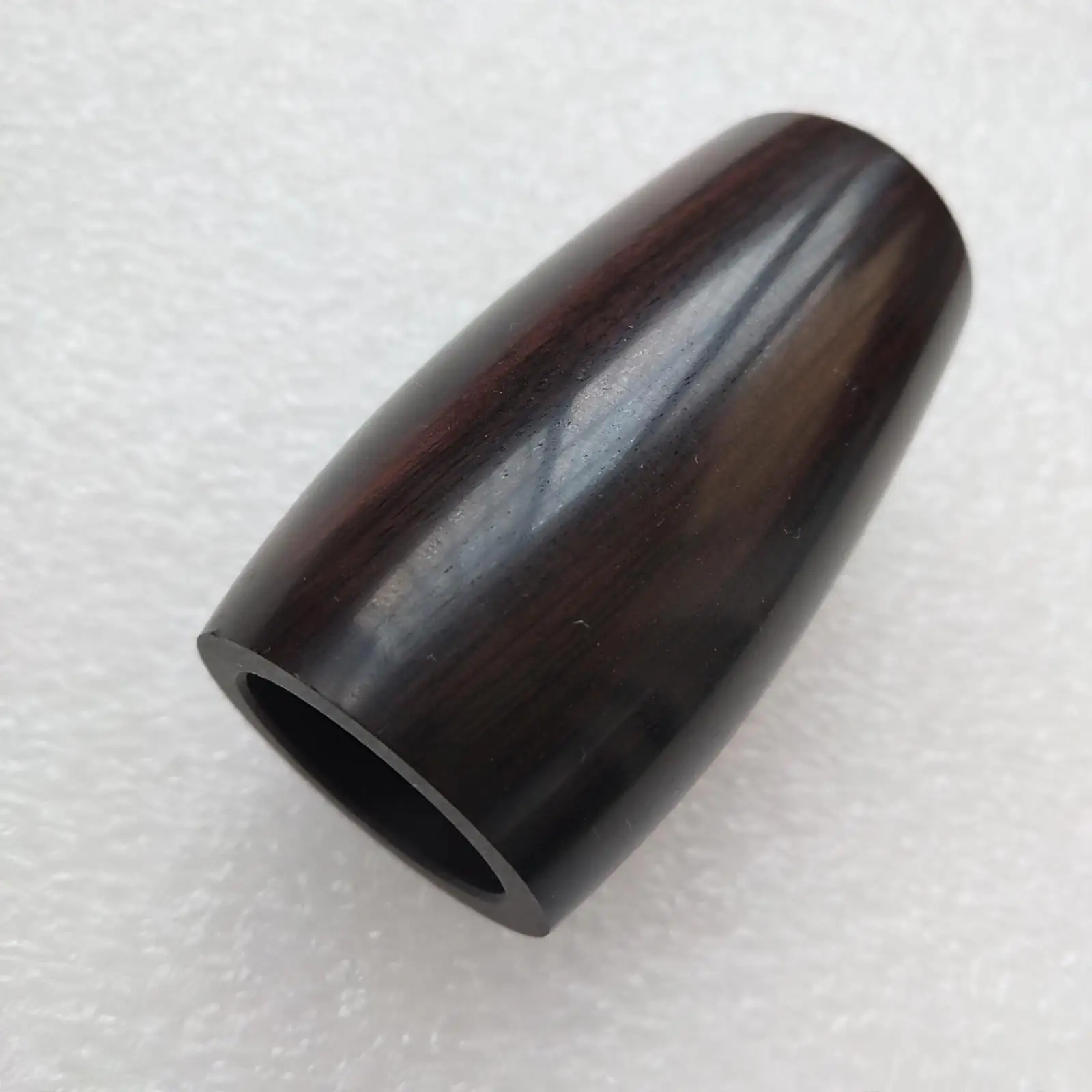 1pcs Excellent Barrel For Bb Clarinet 65mm Or 62mm Ebony Wood