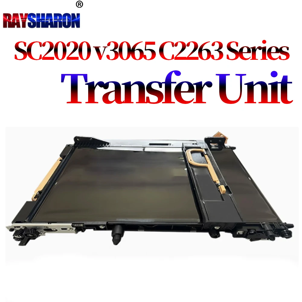 Transfer Belt Cleaning Blade Unit For XEROX C3560 C2260 C2263 C2265 C3060 C2450 C2560 C2060 SC2020/2021/2022 C7020/7025/7030