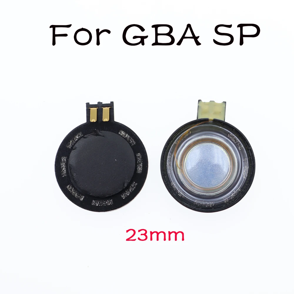 2Pcs Replacement  Loudspeaker For  Gameboy Color GBC GBA SP NDS Lite NDSi XL Speakers For PS5 PS4 Game Controller Repair - view 6