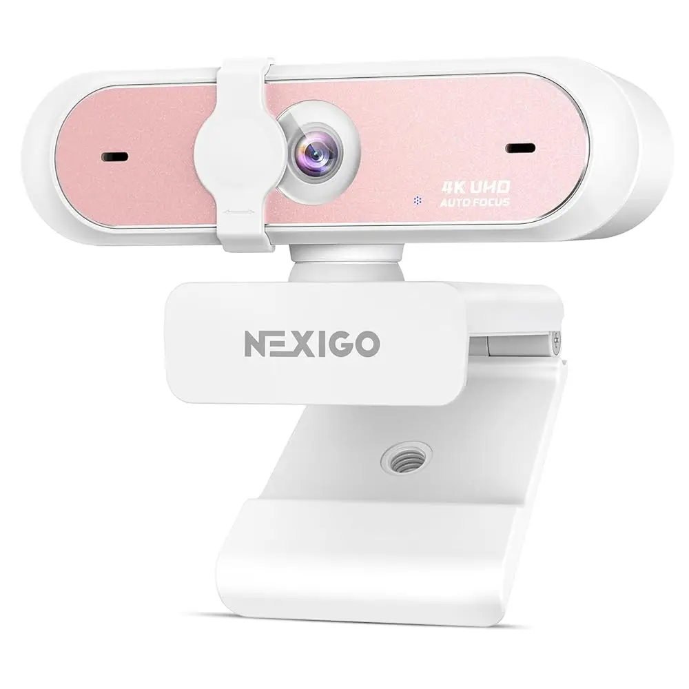 

Бесплатная доставка: Веб-камера N660P Pro 4K с объективом без искажений, USB-камера для стриминга с автофокусом 1080p 60 кадров/с, 3DNR, шумоподавление M