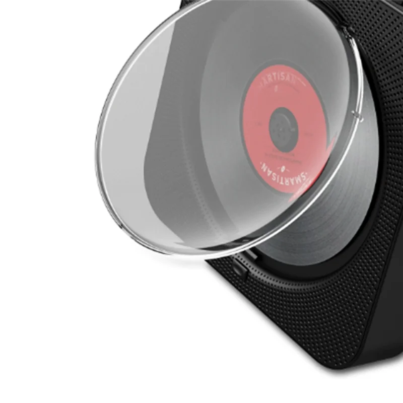 

Портативный беспроводной CD-плеер, проигрыватель альбомов, Bluetooth-динамик, обучающая машина, ретро-музыкальная машина, вилка стандарта США