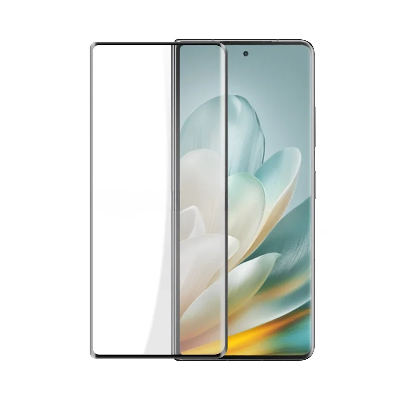 9H Clear 3D Curved … - image