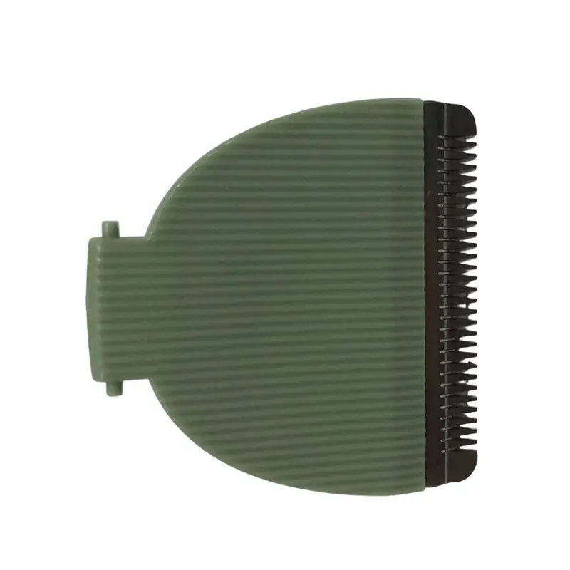 

FORC-Green Replacement Blades For Body Hair Trimmer Men Depilators Blade For Meridian Trimmer Plus Oynx, Sage & Ocean