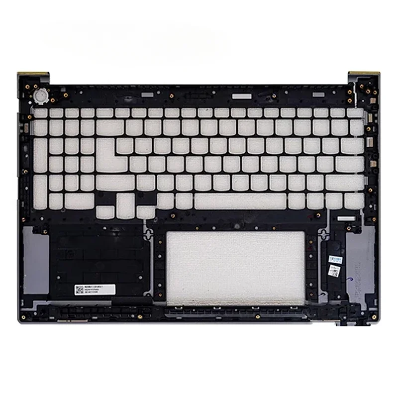 Novos casos de substituição para lenovo thinkbook16 g4 + g5 + iap ara 2022 lcd tampa traseira quadro frontal superior inferior cobre