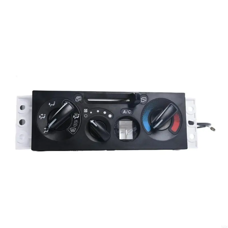 

Temperature Adjustment Panel For Specific Truck Models 2007 To 2023 With Identification Number 8980373654 X37F