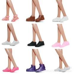 shoes for 30 cm doll 1/6