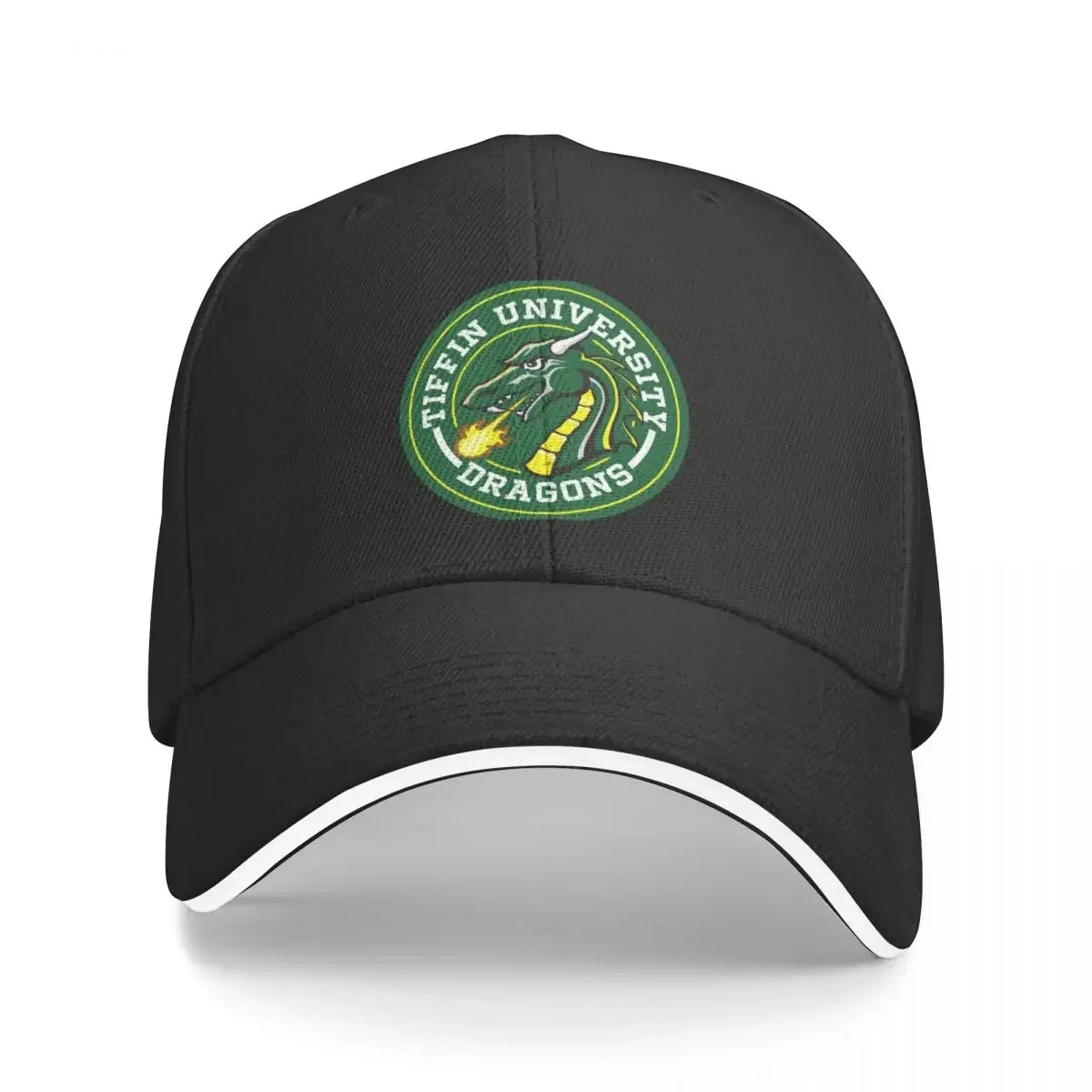 

TU - Circle Baseball Cap Anime Hat Woman Hats Men's