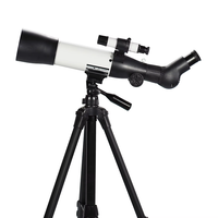 Astronomical Telescope 50070 High Definition and High Power Children's Puzzle Star and Moon Observation Telescope