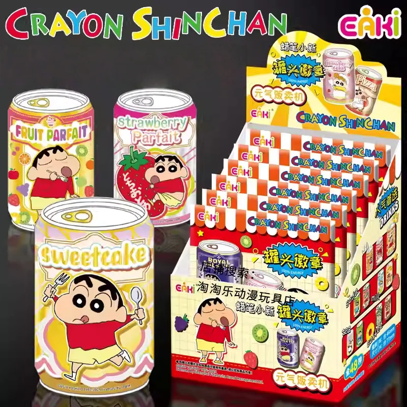 Crayon Shin Chan Ca…