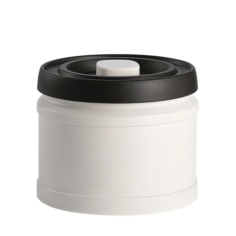 

Bomber vacuum sealed tank, coffee bean powder tea storage tank