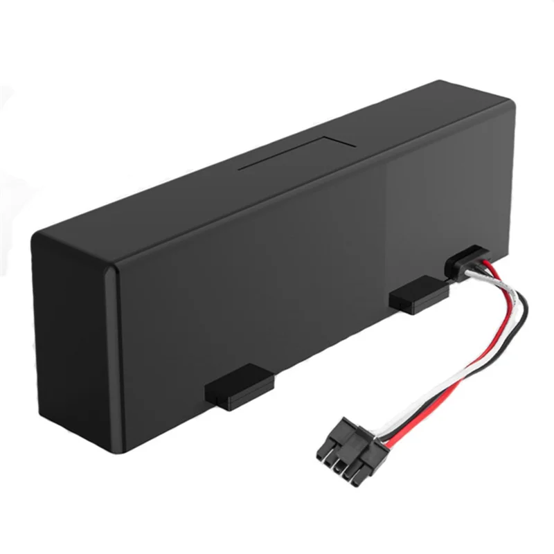 Запасная батарея для робота-пылесоса Xiaomi Mijia STYTJ02YM, 2800 мАч, литий-ионная батарея для смартфонов