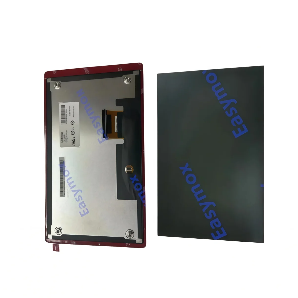 Car LCD Full Display Touch Screen For HYUNDAI SANTA FE 2019-2020 LA080WV9-SL02 LA080WV9 96560S2301 96560 96160K2830MDD