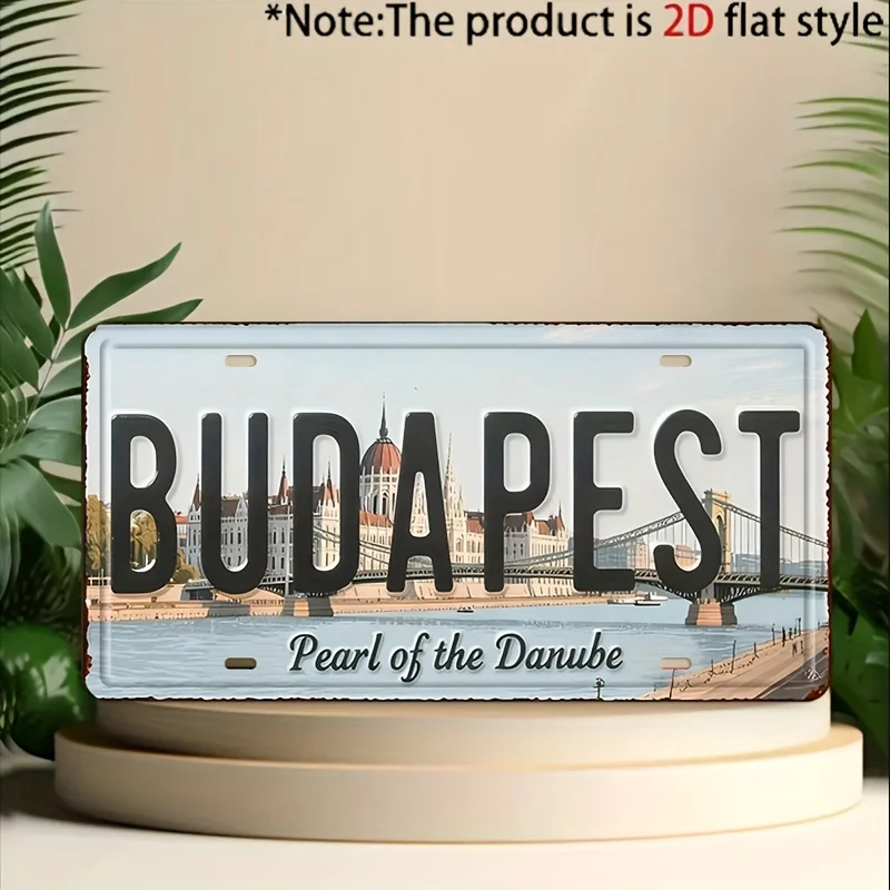 Budapest Hungary 