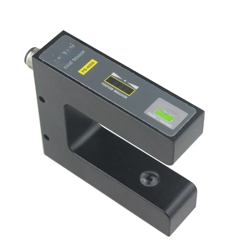 مستشعر دليل الويب EPC عالي الجودة، مستشعر انعكاس كهروضوئي PS-400