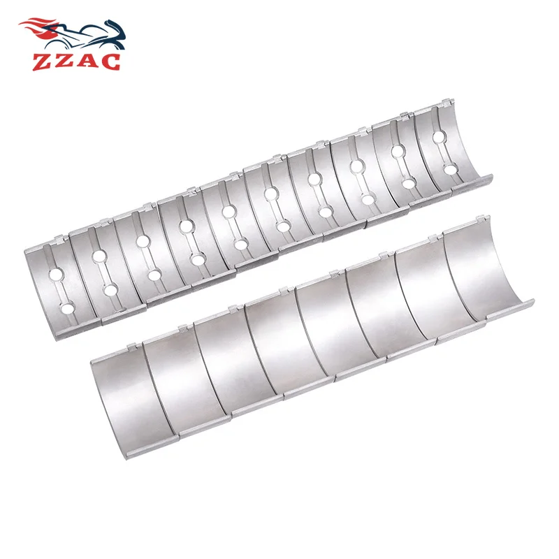 31mm 30mm Connecting Rod Bearing and Crankshaft Main Bearing STD +25 +50 +75 +100 For HONDA CBR600RR F5 CBR600 RR F5 2003-2006 - Image 3