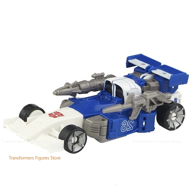 In Stock Transformer G Series WFC-K40 Grimlock‌ Mirage‌ G1 Movie Action Figure Anime Movable Robot Popular Collectible Toy Gifts