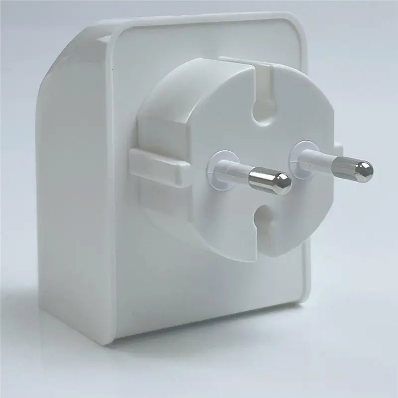 EU Plug Wall For Oral B For IO And PRO Series Electric Toothbrushes, Inductive Charging Base Model
