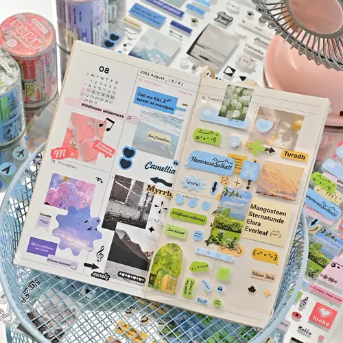 المشتقات الثقافية (لوازم المكاتب)