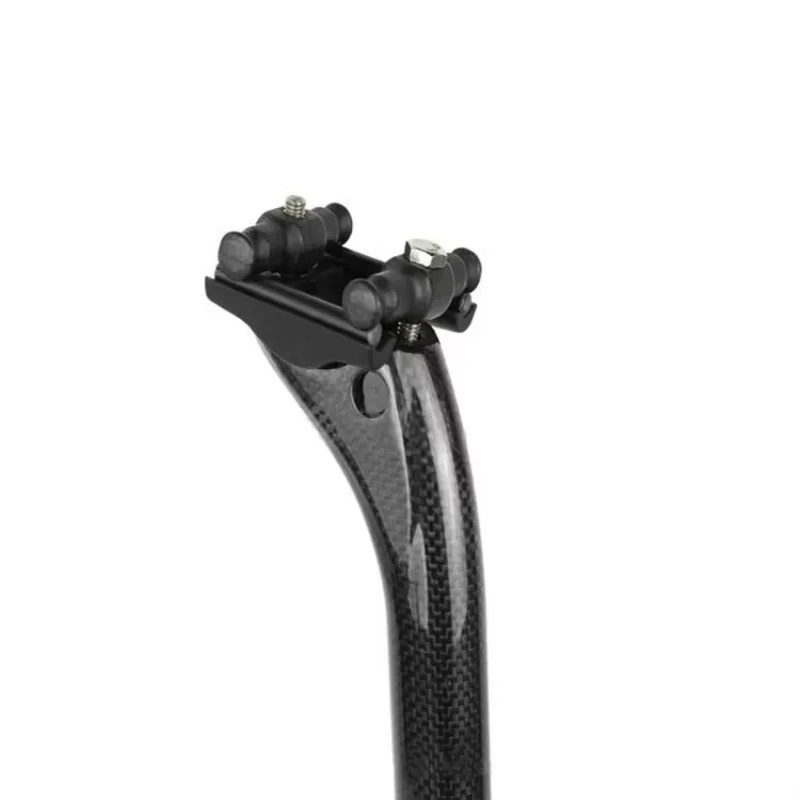 

STLF Bike Parts Full Carbon Seatpost Adjustable 27.2 31.6mm Road Bike Seatpost Carbon MTB Bicycle Seat Post