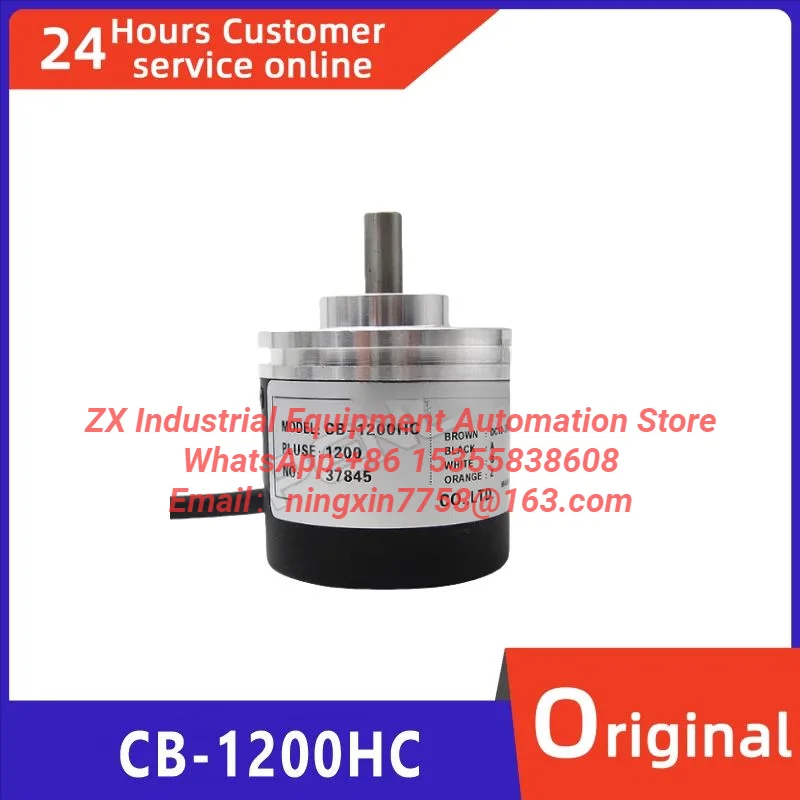 New original encoder CB-2500HC CB-1200LD CB-400HC CB-300LD.