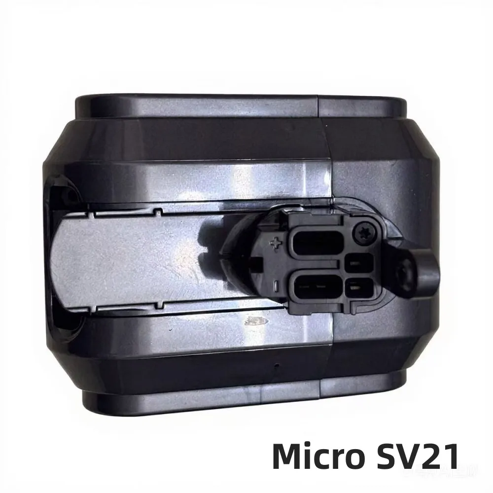 100% オリジナル 2500mAh 14.4V ダイソン R31692 4 セル 490702