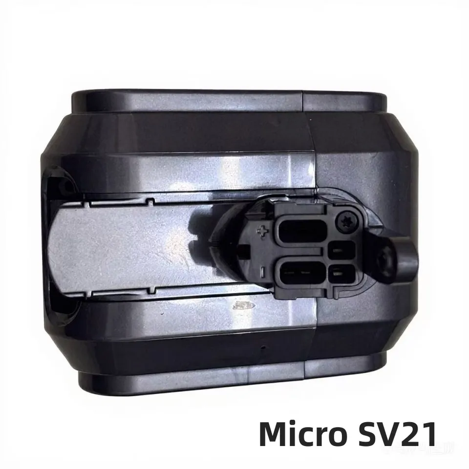 100% オリジナル 2500mAh 14.4V ダイソン R31692 4 セル 490702