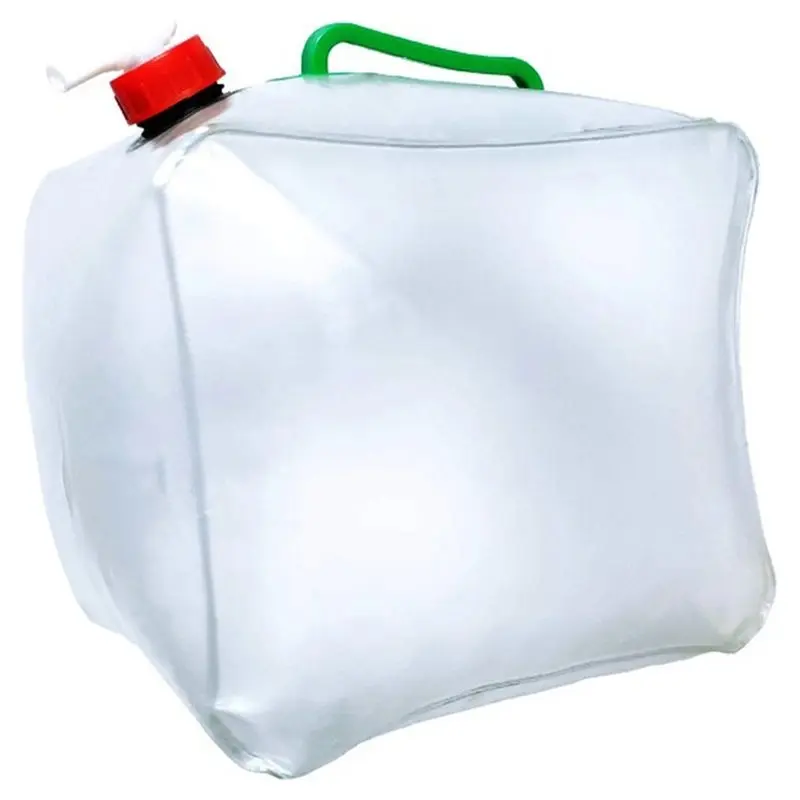 A07T-10L Foldable Water Bladder For Camping