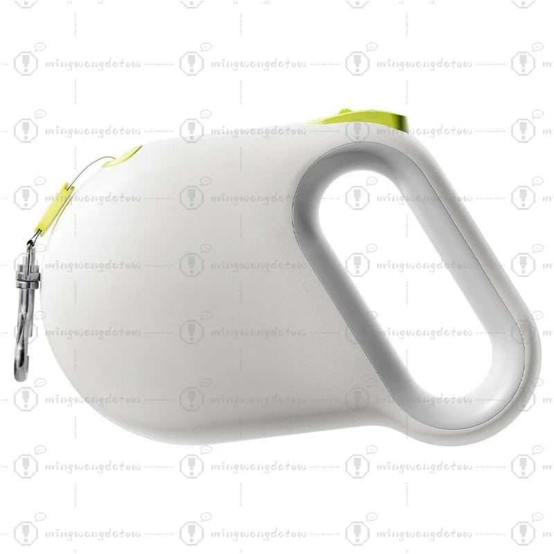 

Retractable Dog Leash, Adjustable Safety Pet Walking Lead, Reflective 5m Pet Traction Rope