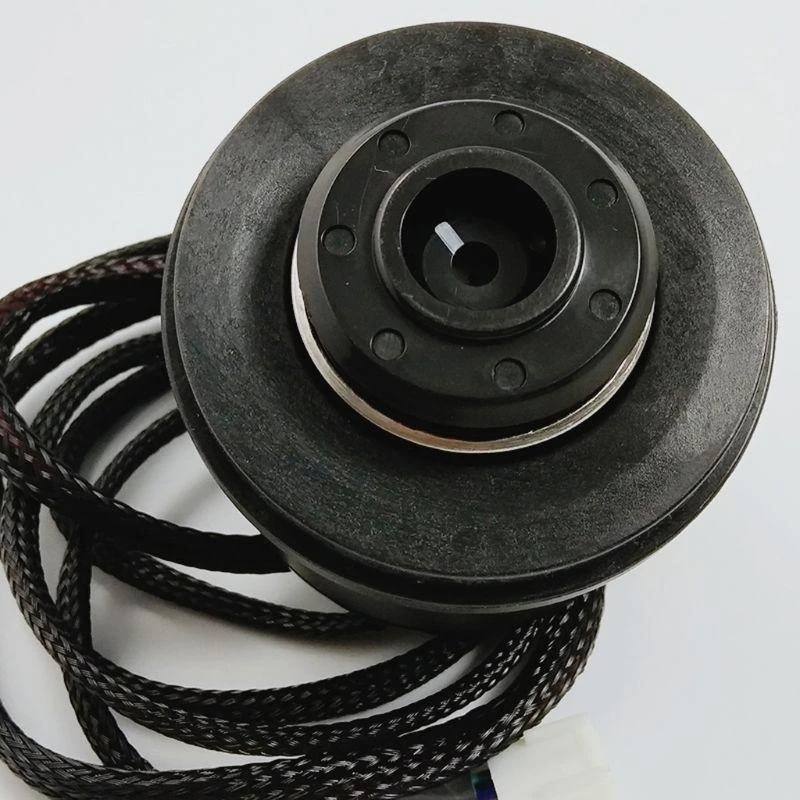 Suspension Mute D5 Water PWM Automatic SpeedRegulation PU-PWM5B18W best sale