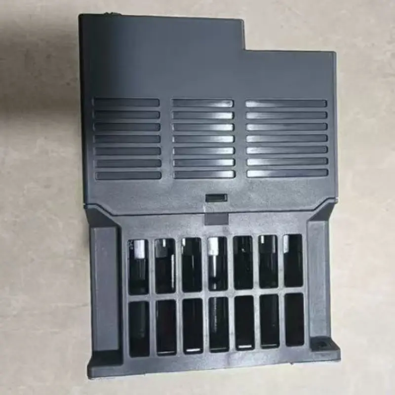 Used VFD13AMS43ANSAA 5.5KW inverter tested OK and shipped  quickly