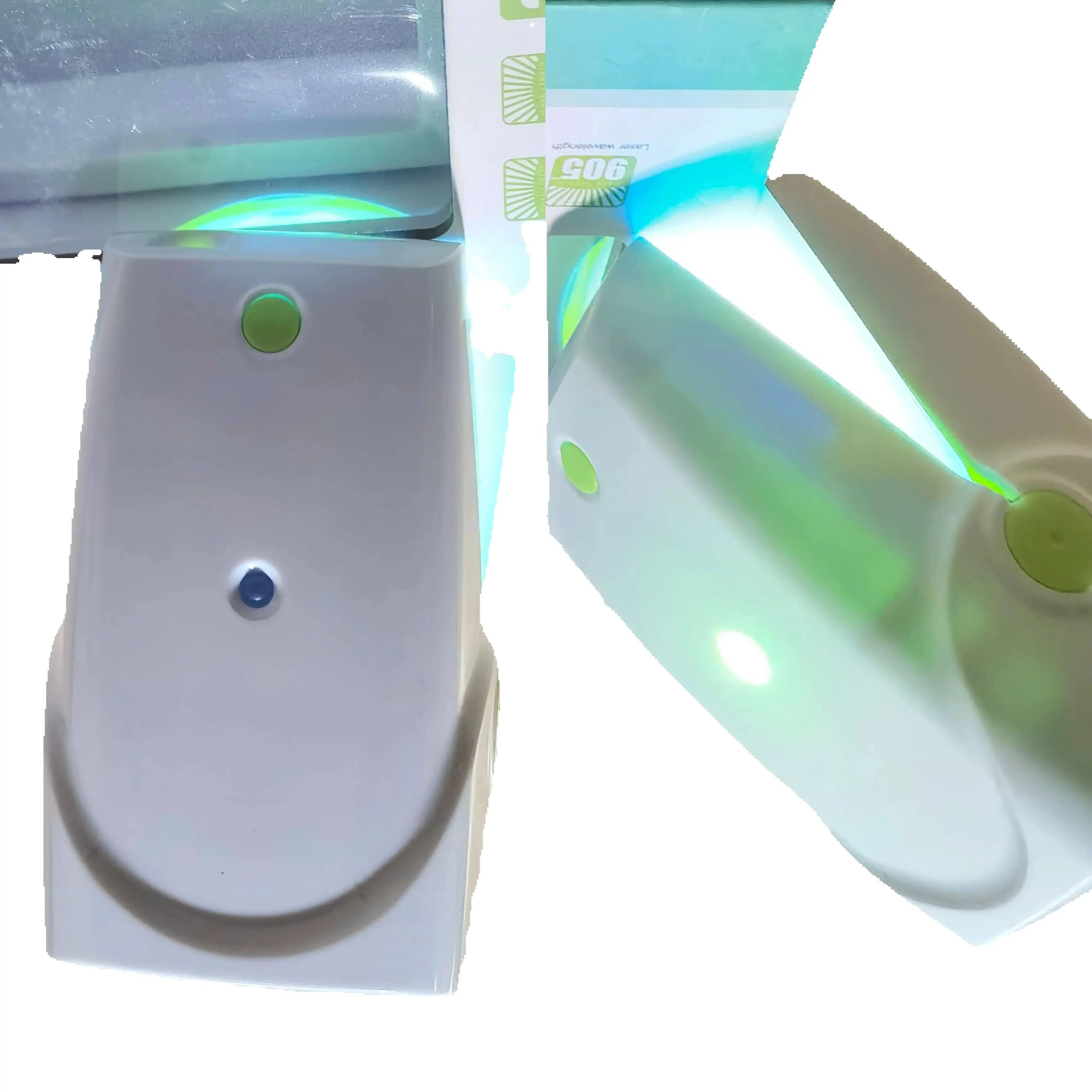 

Перезаряжаемое лазерное устройство для лечения онихомикоза, убийца грибка ногтей на ногах, безболезненная система ремонта грибковых ногтей