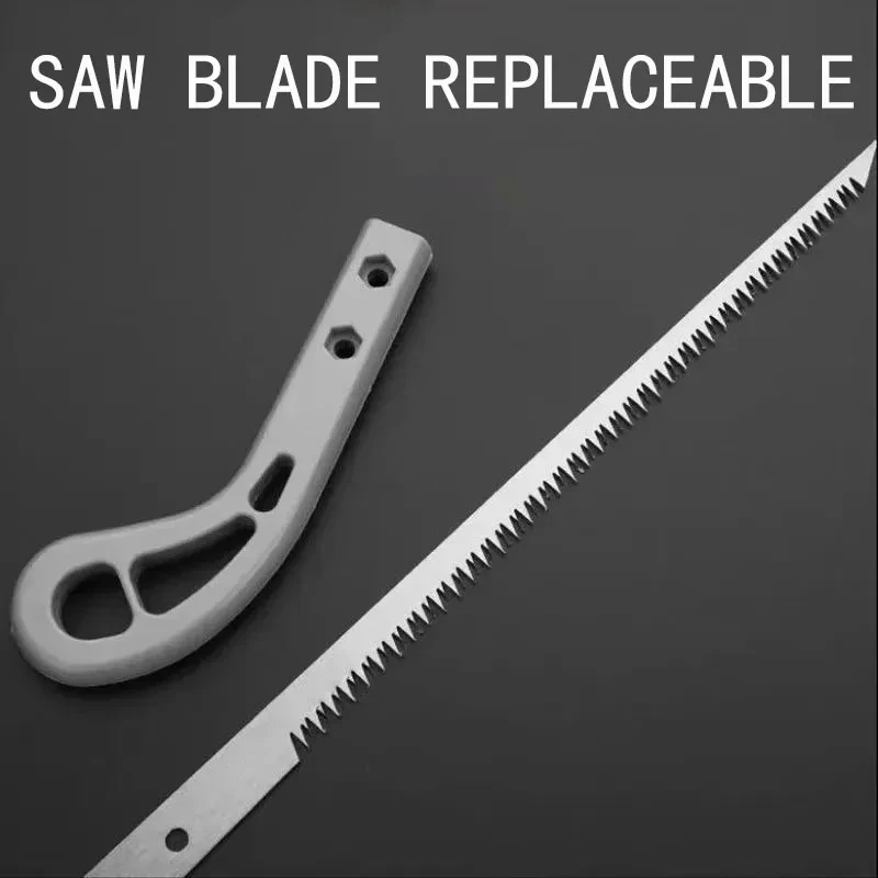 Mini HandSaw Woodworking Wallboard Handsaw Carpenter Tree Cutting Branch Trimming Saw Garden Pruning Fast Fine Tooth Saw