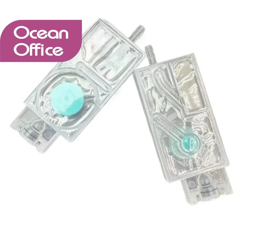 Printer Ink Damper …