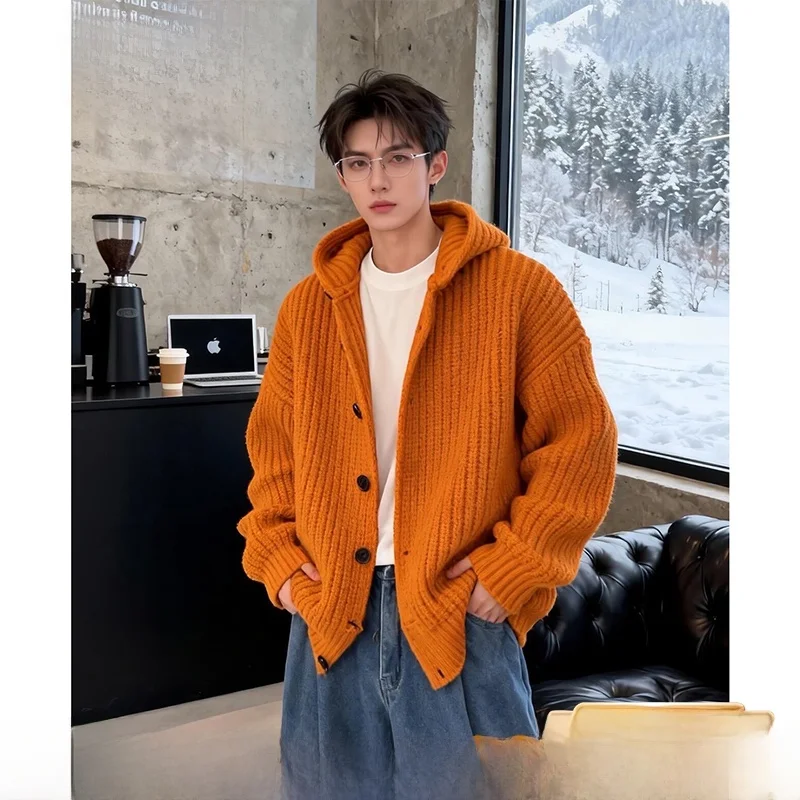 Orange [upgraded model]