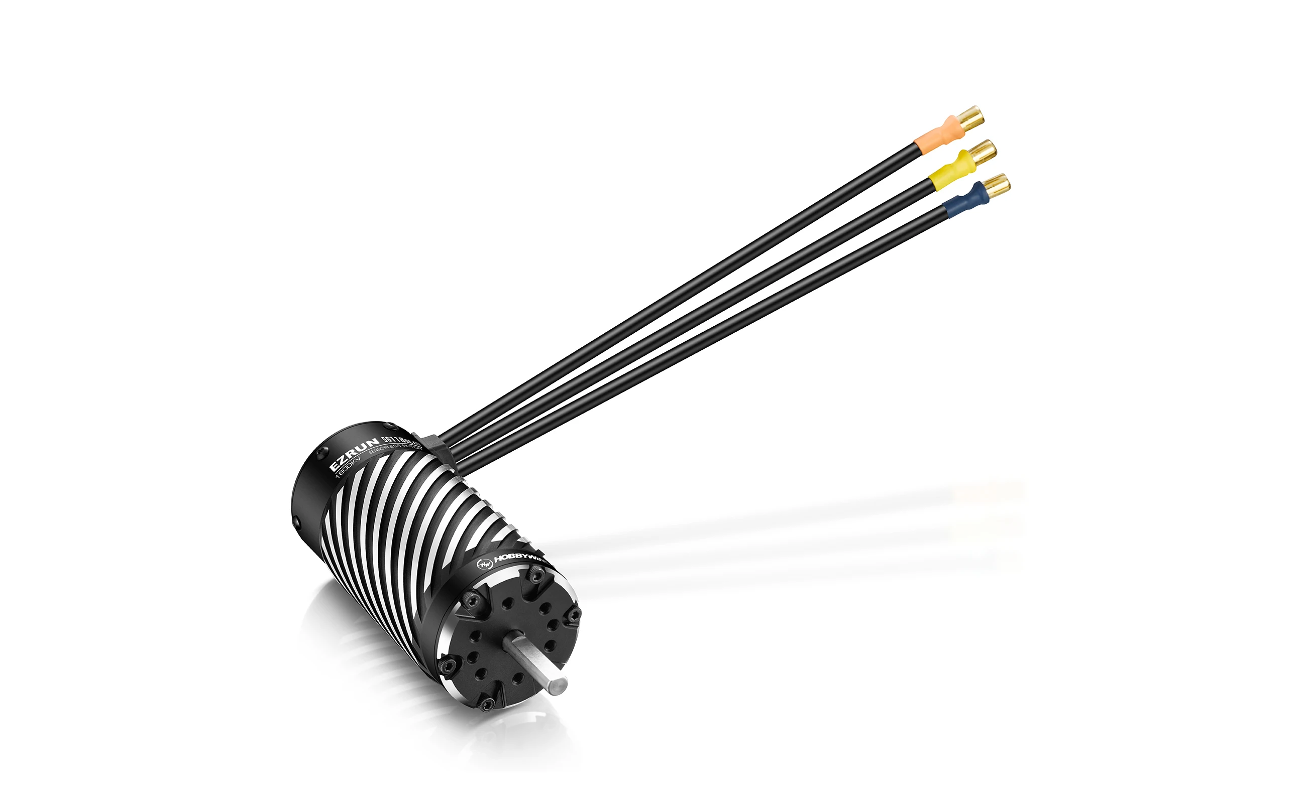 HobbyWing EzRun 56118 SD 650KV/800kv/1100kv Bürstenloser Elektromotor 8-12S LIPO für 1:5 RC ferngesteuerte Fahrzeuge
