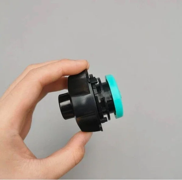 Limited Offer NEW VG55 Respirator Accessories, Exhalation Valve Assembly Parts