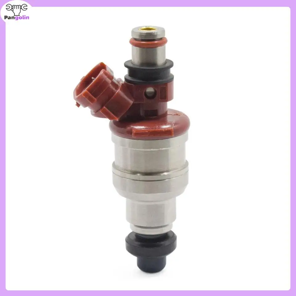 

1pc New Fuel Injectors 23250-35040 For 1989-1995 Toyota 4Runner Pickup T100 22RE 2.4L Auto Parts