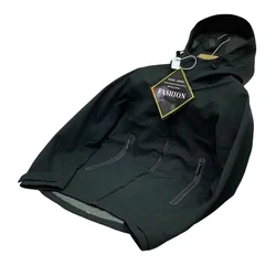2026 Outdoor Fashion Casual Skiing Men's Sports Plus Fleece Soft Shell British Style Fishing Retro Seamless Adhesive Jacket