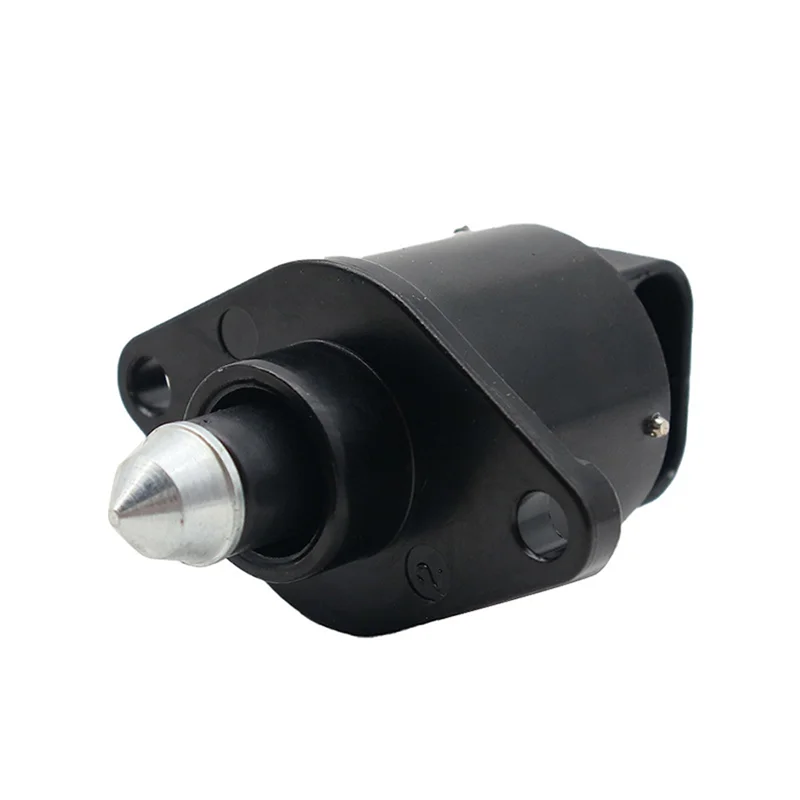 

Precision 4-Pin Idle Air Control Valve 7700273699 For Renault Clio II, Logan, Dacia Espace, Laguna, Megane, Scenic