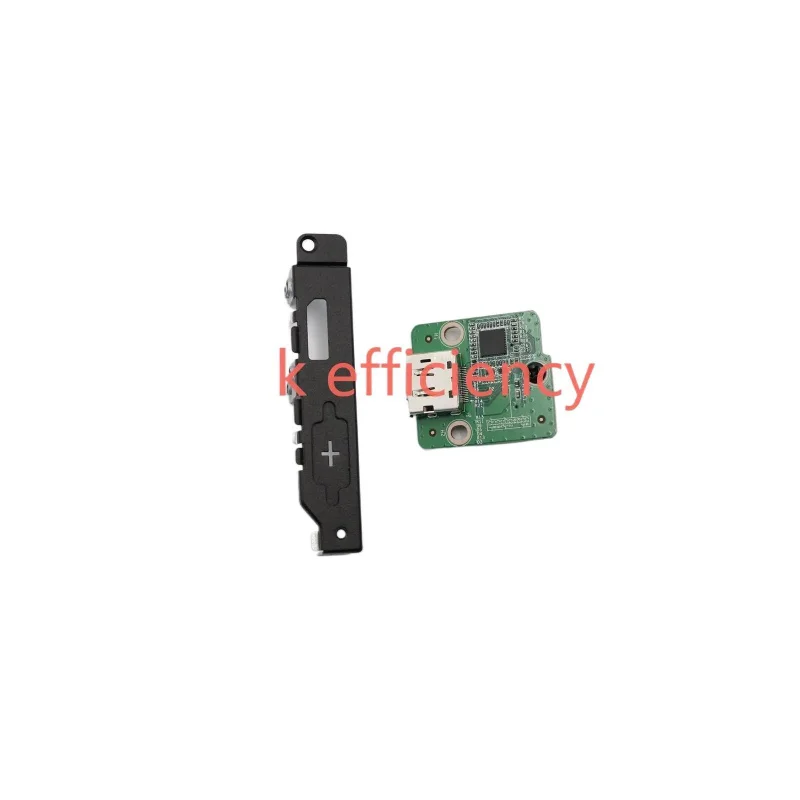 01AJ937 для Lenovo ThinkCentre M920q M920x M720q P330 DP-DP Card Dongle +