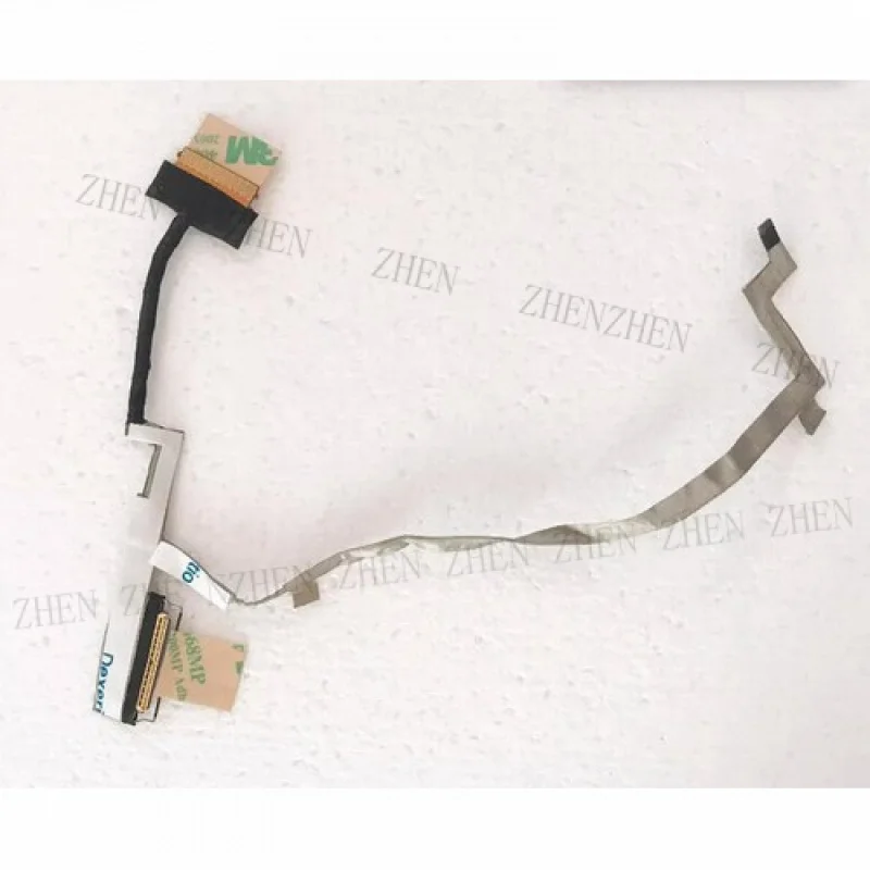 

Y FOR Dell Inspiron 11 3168 3169 LCD Screen Cable 0V0Y1F 450.06Q02.2011 Laptop