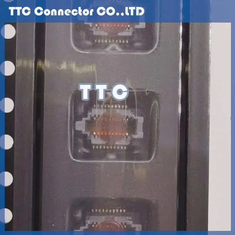 5 قطعة/الوحدة SS4-10-3.00-F-D-K-TR 0.4 مللي متر 20PIN 2-اللوحة إلى مجلس مطلية بالذهب موصل جديد #3