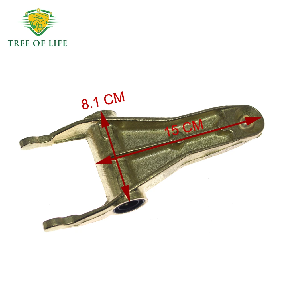 جديد مخلب الإصدار شوكة رافعة لسيتروين التتابع البلوز 1.9 2.0 2.3 2.5 2.8 1994 + 211762 2117.62 1489891080