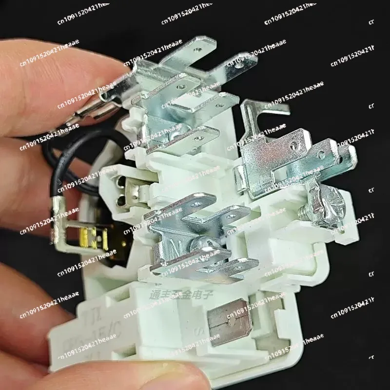 Suitable for Compressor relay for refrigerator