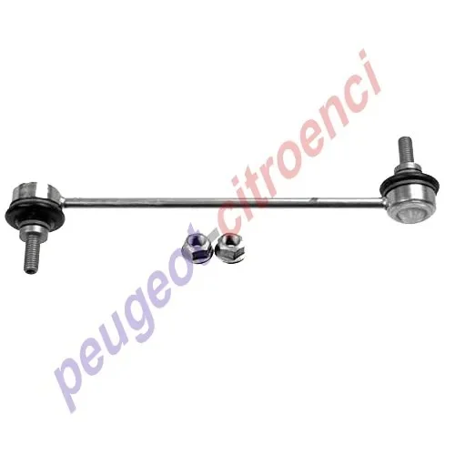 

ON BEND IRON HANGER Z ROTU CONNECT 18TDCI 02-13 309086188