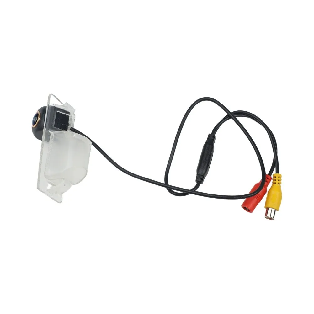 Car Reversing 720*540 Pixel 170-Degree Camera For Car Modification High-Definition Image Installation Accessories