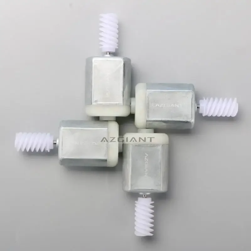 AZGIANT Trunk Release Actuator For Peugeot 508 2010-2018 12V Electric Rear Latch Motor Car Parts System